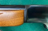 Marlin 1895 LAR in.45-70 w/18” ported bbl & peep sight. - 18 of 19