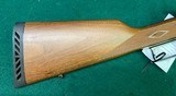 Marlin 1895 LAR in.45-70 w/18” ported bbl & peep sight. - 2 of 19
