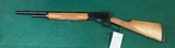 Marlin 1895 LAR in.45-70 w/18” ported bbl & peep sight. - 6 of 19