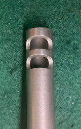 400 Cor-Bon barrel, dies and brass. - 7 of 17