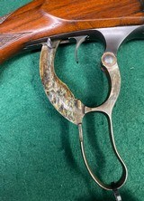 Savage 99-T in .300 Savage w/22” bbl & Weaver K4-1 scope. - 8 of 20