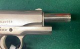 Colt Combat Commander .45 ACP MFG. 1976 - 11 of 20