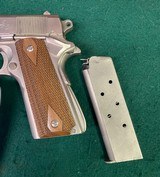 Colt Combat Commander .45 ACP MFG. 1976 - 17 of 20