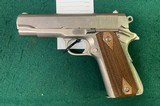 Colt Combat Commander .45 ACP MFG. 1976 - 1 of 20