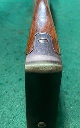 Winchester 1885 Winder Musket .22 LR - 5 of 20