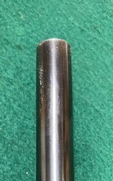 Winchester 1885 Winder Musket .22 LR - 13 of 20