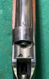 Winchester 1885 Winder Musket .22 LR - 8 of 20