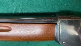 Winchester 1885 Winder Musket .22 LR - 3 of 20
