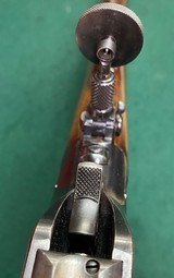 Winchester 1885 Winder Musket .22 LR - 15 of 20