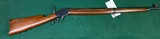 Winchester 1885 Winder Musket .22 LR - 16 of 20