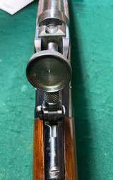 Winchester 1885 Winder Musket .22 LR - 6 of 20