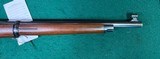 Winchester 1885 Winder Musket .22 LR - 19 of 20