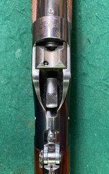 Winchester 1885 Winder Musket .22 LR - 7 of 20