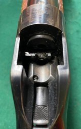 Winchester 1885 Winder Musket .22 LR - 9 of 20