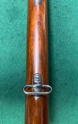 Winchester 1885 Winder Musket .22 LR - 11 of 20