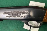 Remington 1100 LT in 410 gauge w/25” barrel - 3 of 17