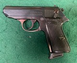 Walther PPK/S .380 w/box & 3 magazines