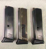 Walther PPK/S .380 w/box & 3 magazines - 14 of 19