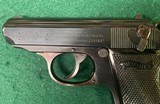 Walther PPK/S .380 w/box & 3 magazines - 5 of 19