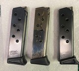 Walther PPK/S .380 w/box & 3 magazines - 15 of 19