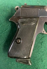 Walther PPK/S .380 w/box & 3 magazines - 3 of 19