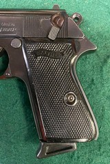 Walther PPK/S .380 w/box & 3 magazines - 4 of 19