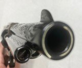 Colt SAA 3rd Gen in.44-40 w/engraving + Colt Blue Box - 14 of 19