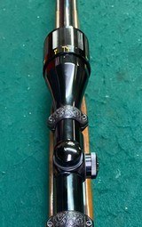 Weatherby Lazer Mark V - 6 of 20