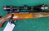 Weatherby Lazer Mark V - 3 of 20