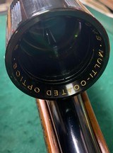 Weatherby Lazer Mark V - 7 of 20