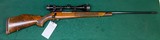 Weatherby Lazer Mark V - 1 of 20