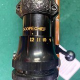 Weatherby Lazer Mark V - 8 of 20