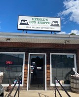 Weatherby Lazer Mark V - 20 of 20