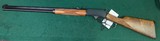 Marlin 336 in 38-55 caliber & w/octagon bbl & JM marked