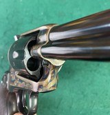 Colt SAA 3rd Gen. w/4 3/4” bbl NIB MFG 1982 - 16 of 20