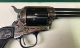 Colt SAA 3rd Gen. w/4 3/4” bbl NIB MFG 1982 - 5 of 20