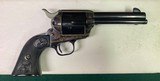 Colt SAA 3rd Gen. w/4 3/4” bbl NIB MFG 1982 - 2 of 20