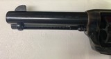 Colt SAA 3rd Gen. w/4 3/4” bbl NIB MFG 1982 - 9 of 20