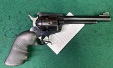 Ruger New Model Blackhawk in .41 Magnum - 2 of 13