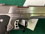 Colt Gold Cup Trophy .45 ACP w/5” bbl - 2 of 19