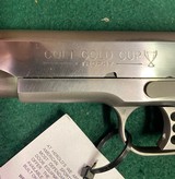 Colt Gold Cup Trophy .45 ACP w/5” bbl - 5 of 19