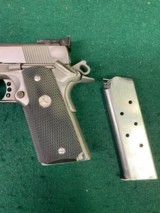 Colt Gold Cup Trophy .45 ACP w/5” bbl - 11 of 19