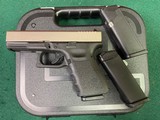 Glock 19 Gen 3 w/NibX slide, box & 2 extra mags. - 2 of 20