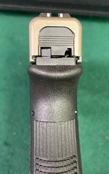 Glock 19 Gen 3 w/NibX slide, box & 2 extra mags. - 11 of 20