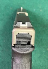 Glock 19 Gen 3 w/NibX slide, box & 2 extra mags. - 13 of 20