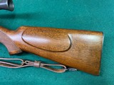 Winchester 52B .22LR Mfg. In 1950 C & R - 7 of 20