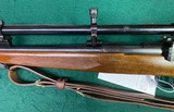 Winchester 52B .22LR Mfg. In 1950 C & R - 10 of 20