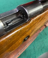 Winchester 52B .22LR Mfg. In 1950 C & R - 18 of 20