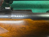 Winchester 52B .22LR Mfg. In 1950 C & R - 13 of 20