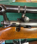 Winchester 52B .22LR Mfg. In 1950 C & R - 20 of 20